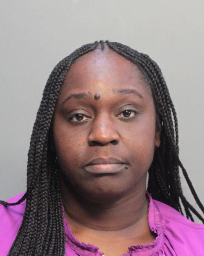Shulanda Jones Info, Photos, Data, and More / Shulanda Jones TriCountyBusts / Is Shulanda Jones on Social Media Like Facebook, Instagram abd Twitter?