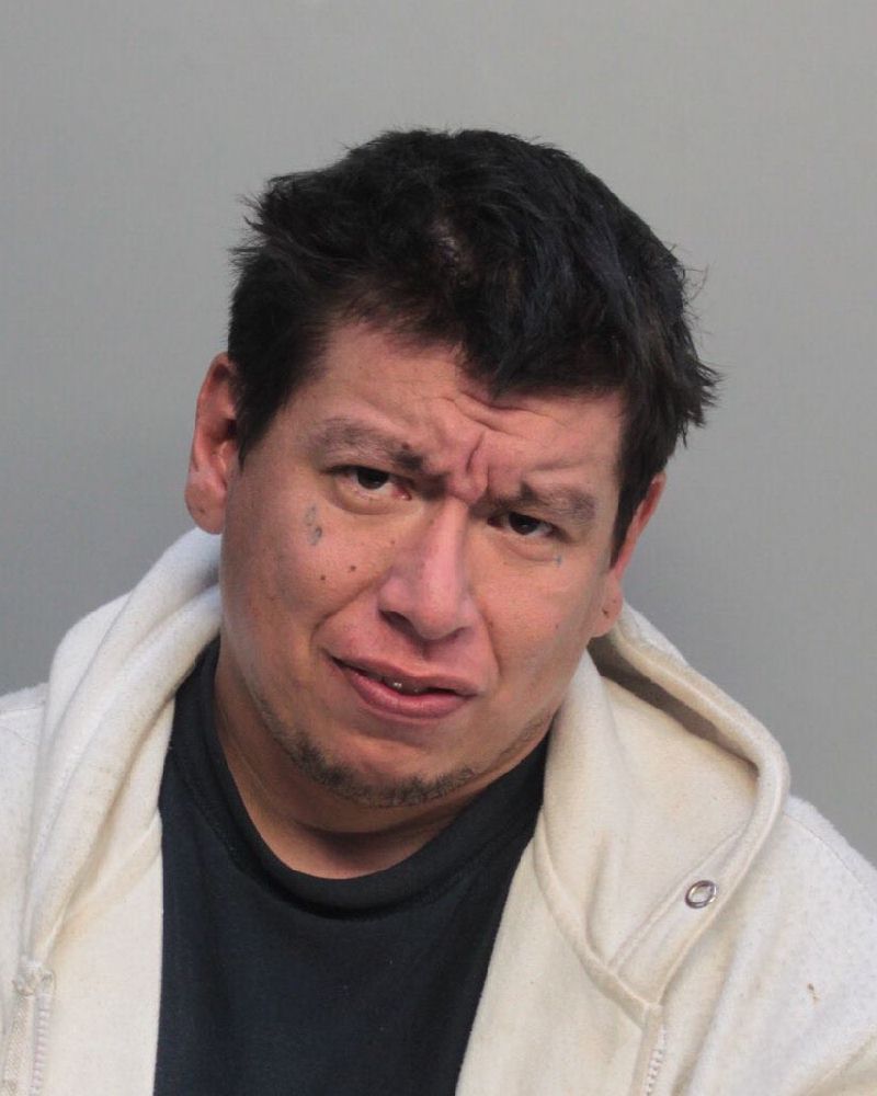 Cruz Marquez Info, Photos, Data, and More / Cruz Marquez TriCountyBusts / Is Cruz Marquez on Social Media Like Facebook, Instagram abd Twitter?