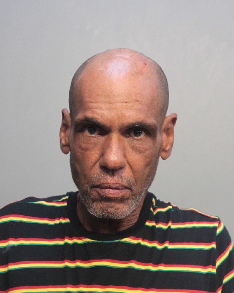 Leon Hall Info, Photos, Data, and More / Leon Hall TriCountyBusts / Is Leon Hall on Social Media Like Facebook, Instagram abd Twitter?