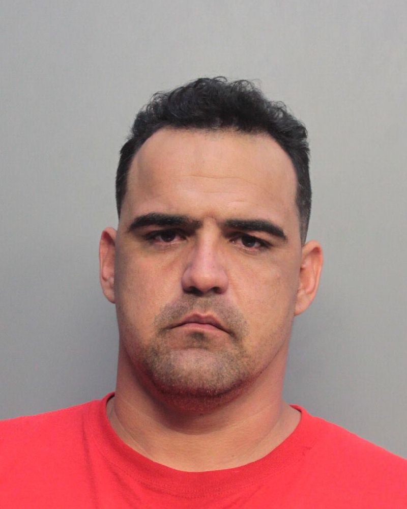 Yoel Hernandez Info, Photos, Data, and More / Yoel Hernandez TriCountyBusts / Is Yoel Hernandez on Social Media Like Facebook, Instagram abd Twitter?