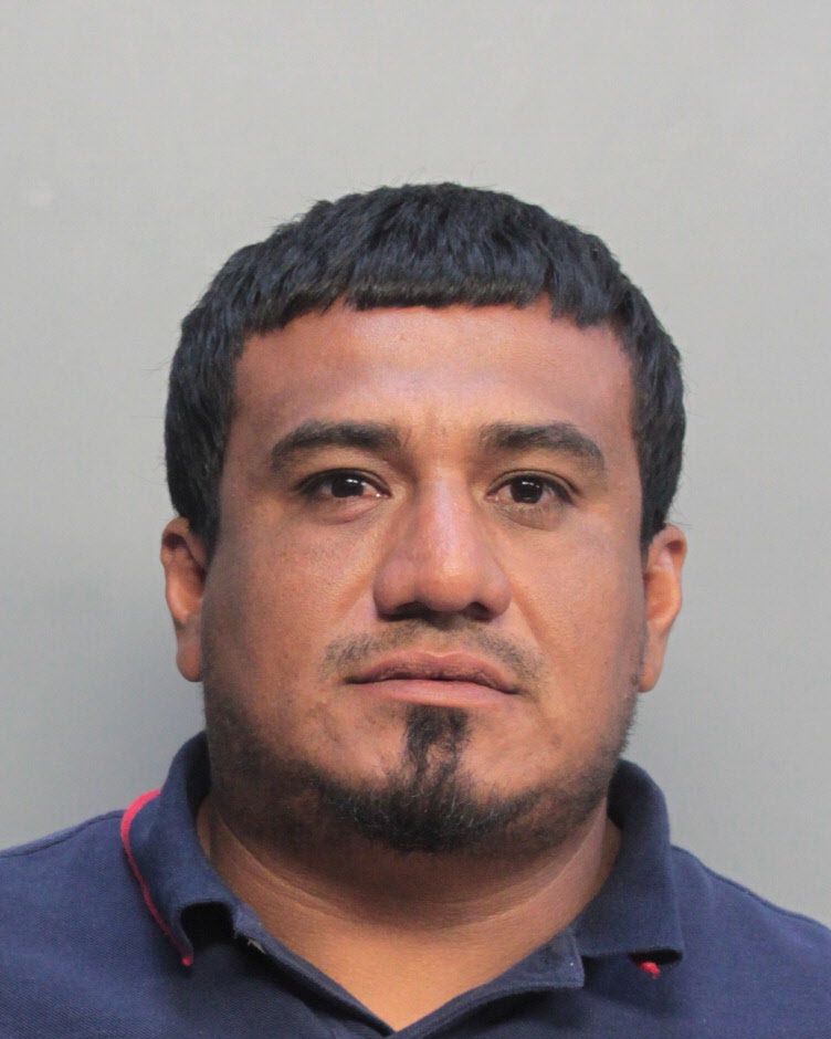 Fidel Cruz Gomez Info, Photos, Data, and More / Fidel Cruz Gomez TriCountyBusts / Is Fidel Cruz Gomez on Social Media Like Facebook, Instagram abd Twitter?