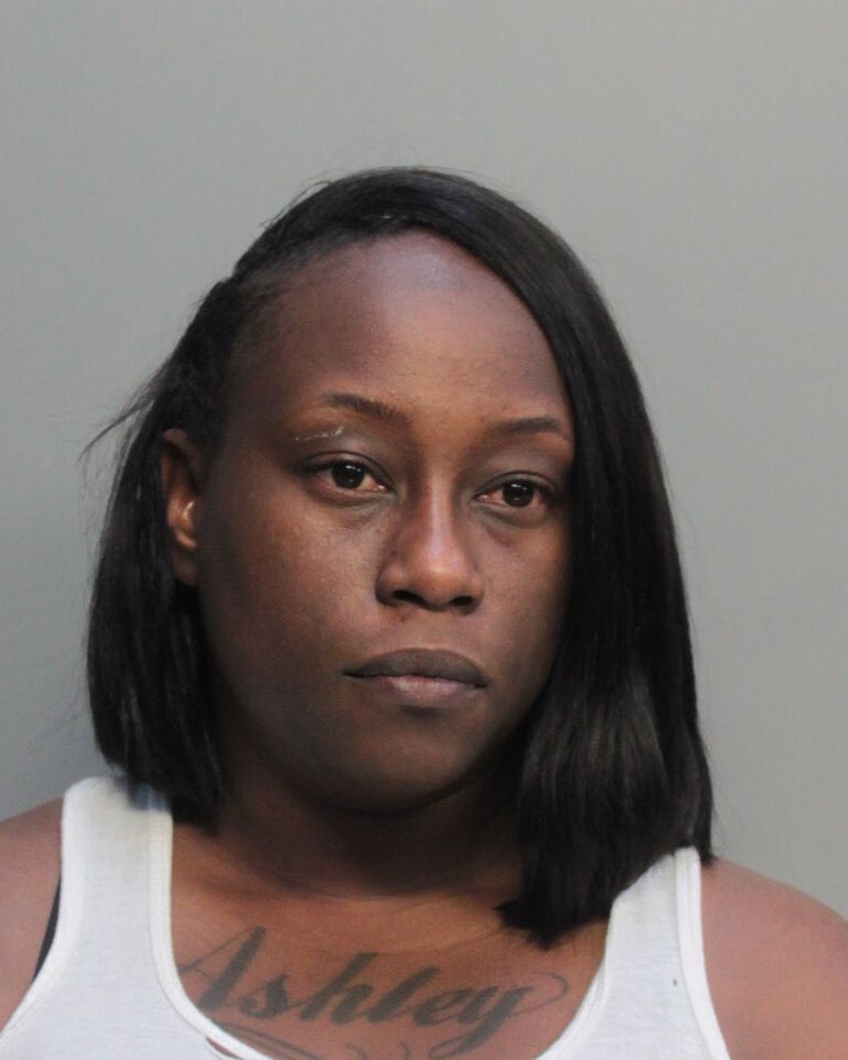 Ashley Simmons Info, Photos, Data, and More / Ashley Simmons TriCountyBusts / Is Ashley Simmons on Social Media Like Facebook, Instagram abd Twitter?