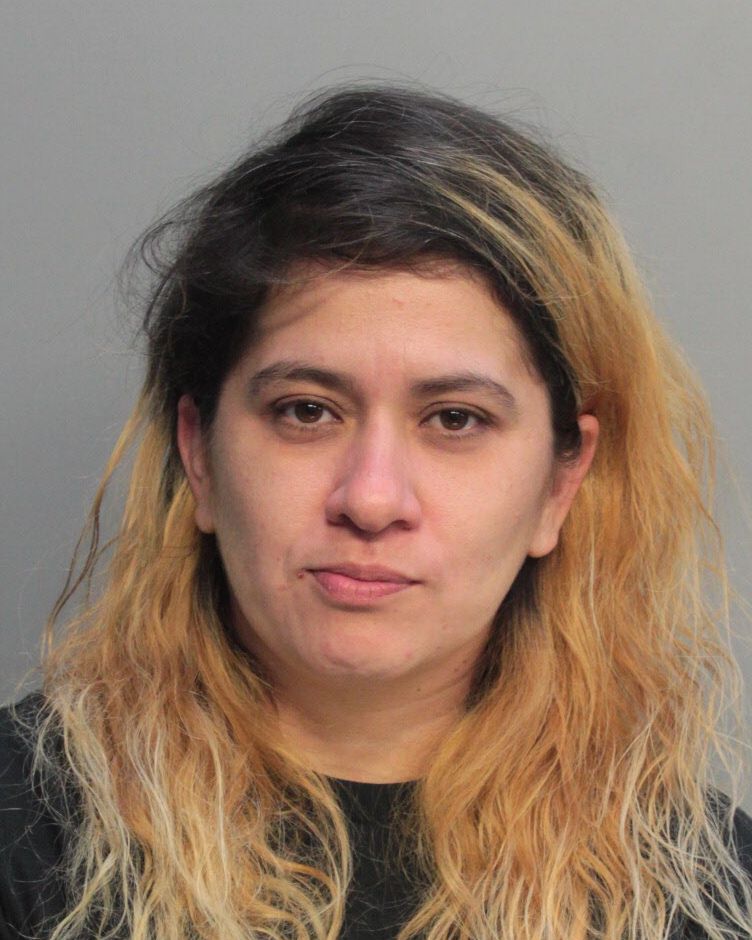 Joyce Trejo Info, Photos, Data, and More / Joyce Trejo TriCountyBusts / Is Joyce Trejo on Social Media Like Facebook, Instagram abd Twitter?