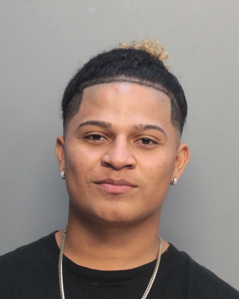Marvin Cardona Info, Photos, Data, and More / Marvin Cardona TriCountyBusts / Is Marvin Cardona on Social Media Like Facebook, Instagram abd Twitter?