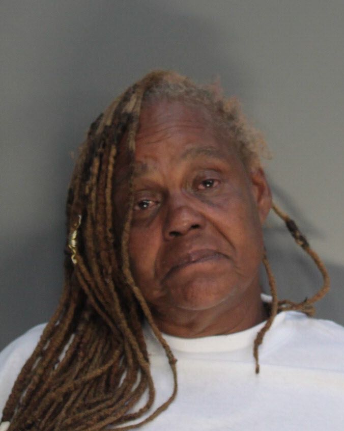 Rosalia Brooks Info, Photos, Data, and More / Rosalia Brooks TriCountyBusts / Is Rosalia Brooks on Social Media Like Facebook, Instagram abd Twitter?