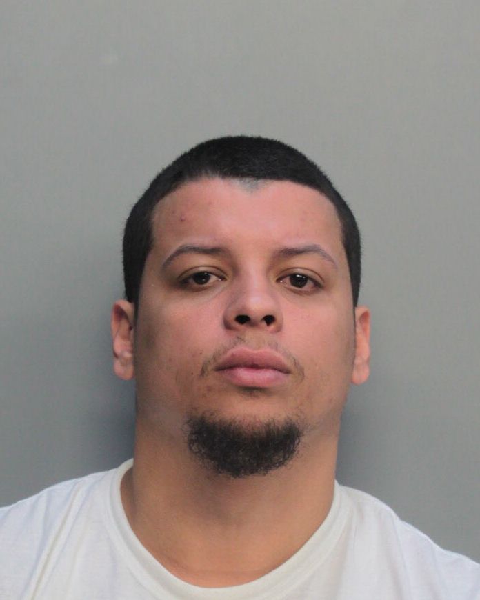 Justin Baez Info, Photos, Data, and More / Justin Baez TriCountyBusts / Is Justin Baez on Social Media Like Facebook, Instagram abd Twitter?