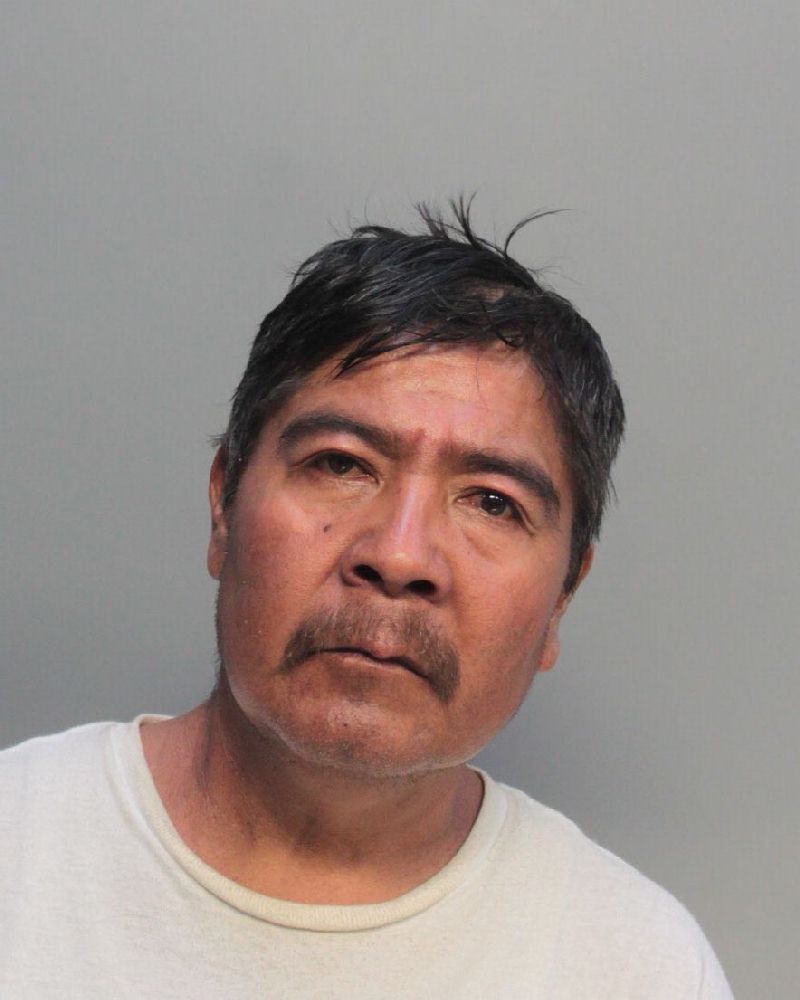 Abel Santiago Info, Photos, Data, and More / Abel Santiago TriCountyBusts / Is Abel Santiago on Social Media Like Facebook, Instagram abd Twitter?