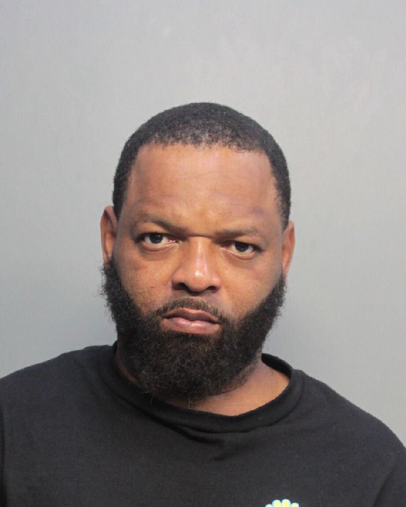 Rodney Ragin Info, Photos, Data, and More / Rodney Ragin TriCountyBusts / Is Rodney Ragin on Social Media Like Facebook, Instagram abd Twitter?