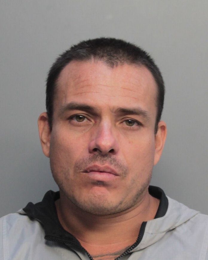 Stedman Amaya Info, Photos, Data, and More / Stedman Amaya TriCountyBusts / Is Stedman Amaya on Social Media Like Facebook, Instagram abd Twitter?