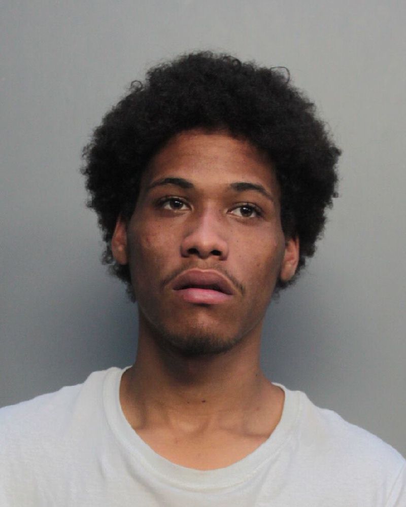 Antonio Edwards Info, Photos, Data, and More / Antonio Edwards TriCountyBusts / Is Antonio Edwards on Social Media Like Facebook, Instagram abd Twitter?