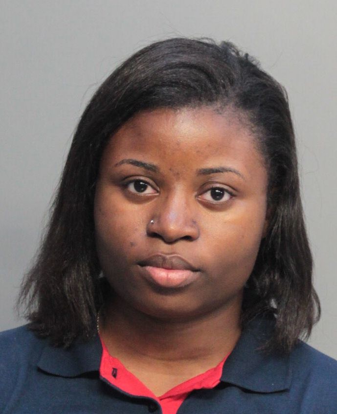 Alexus Richardson Info, Photos, Data, and More / Alexus Richardson TriCountyBusts / Is Alexus Richardson on Social Media Like Facebook, Instagram abd Twitter?