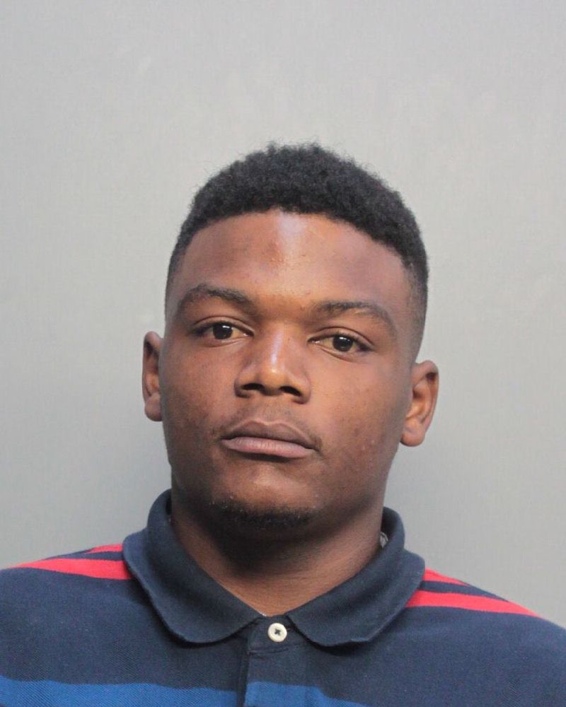 Antwon Brooks Info, Photos, Data, and More / Antwon Brooks TriCountyBusts / Is Antwon Brooks on Social Media Like Facebook, Instagram abd Twitter?