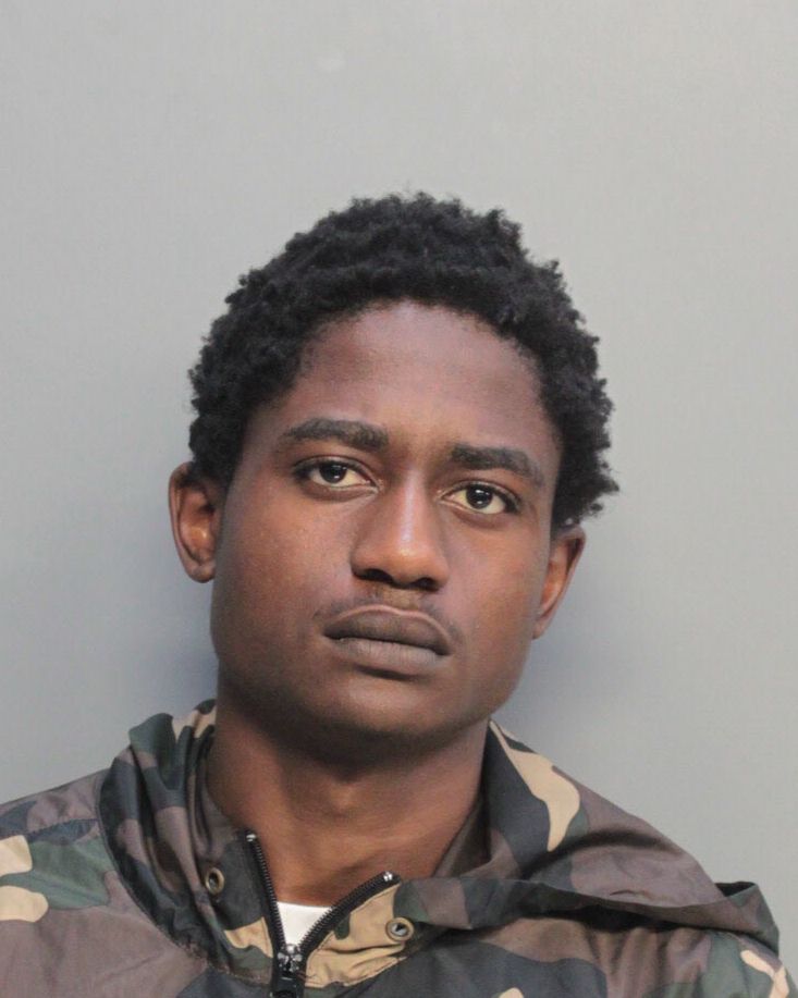 Gerald Johnson Info, Photos, Data, and More / Gerald Johnson TriCountyBusts / Is Gerald Johnson on Social Media Like Facebook, Instagram abd Twitter?