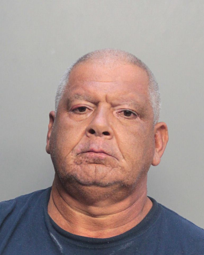 Fernando Mijares Info, Photos, Data, and More / Fernando Mijares TriCountyBusts / Is Fernando Mijares on Social Media Like Facebook, Instagram abd Twitter?