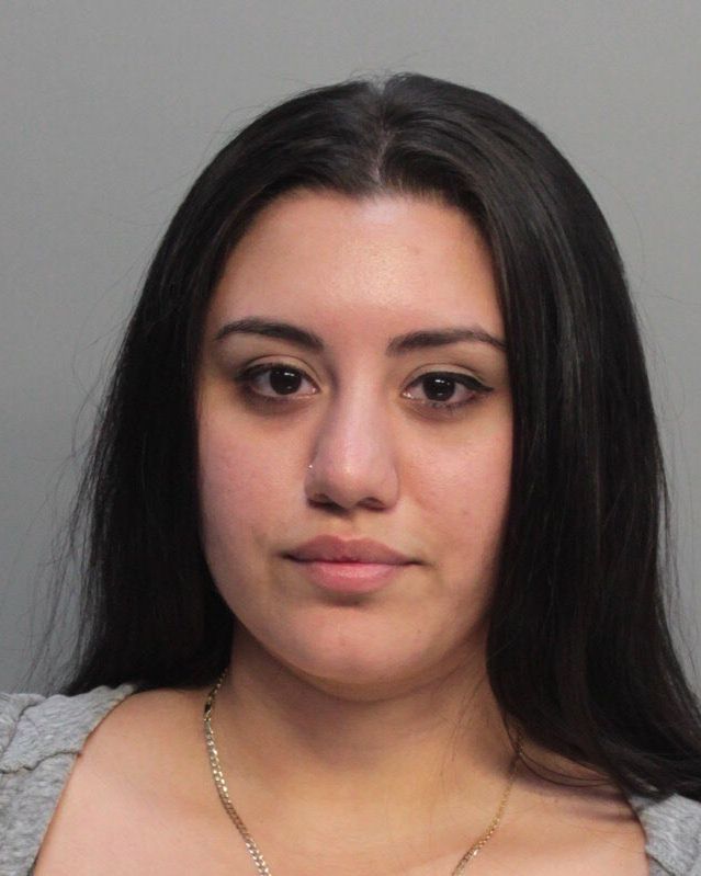 Vanessa Suarez Info, Photos, Data, and More / Vanessa Suarez TriCountyBusts / Is Vanessa Suarez on Social Media Like Facebook, Instagram abd Twitter?