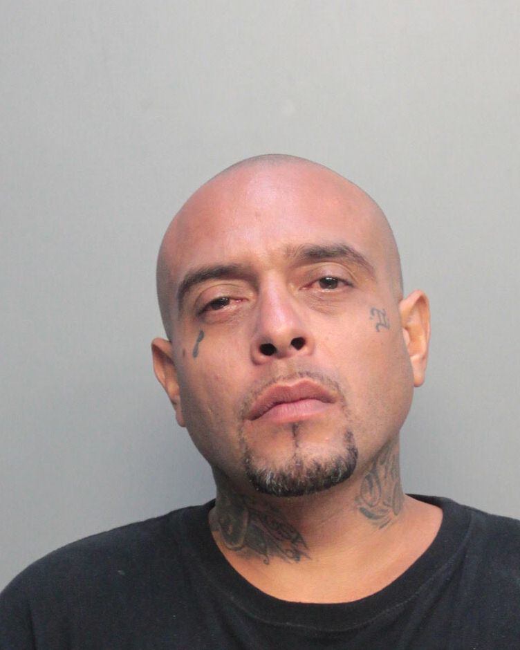Osvaldo Rodriguez Info, Photos, Data, and More / Osvaldo Rodriguez TriCountyBusts / Is Osvaldo Rodriguez on Social Media Like Facebook, Instagram abd Twitter?