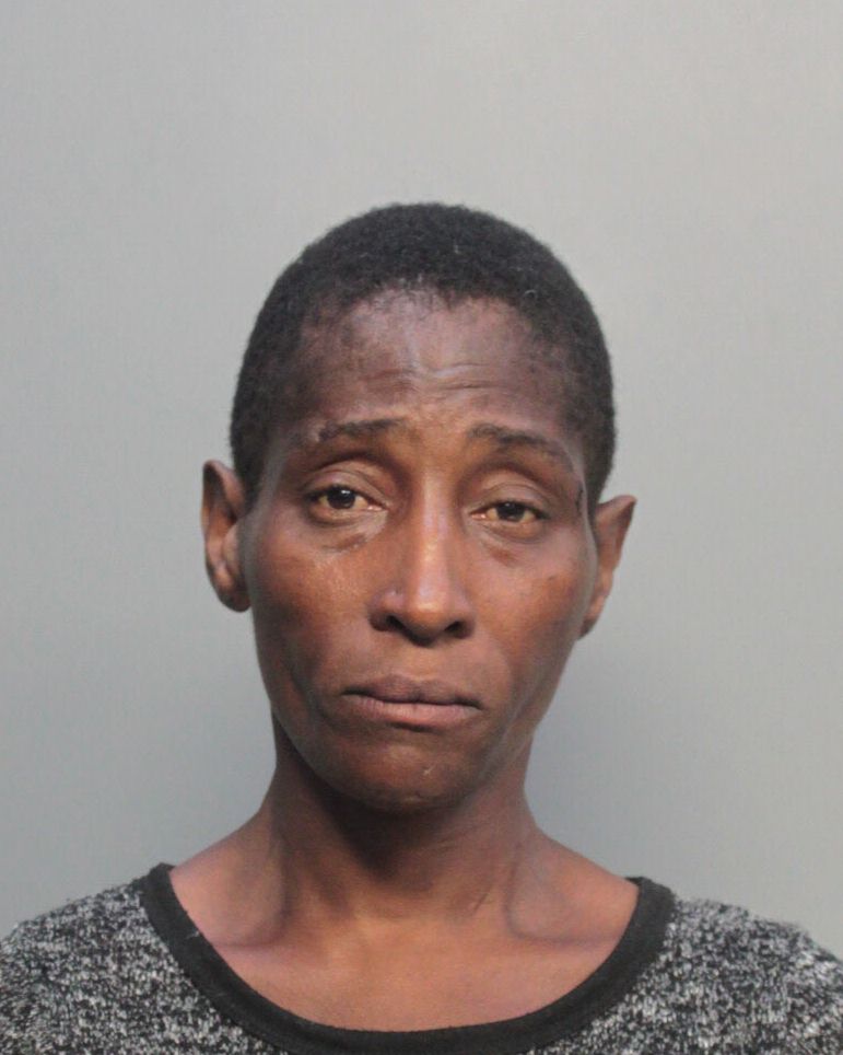 Sylvannia Walker Info, Photos, Data, and More / Sylvannia Walker TriCountyBusts / Is Sylvannia Walker on Social Media Like Facebook, Instagram abd Twitter?