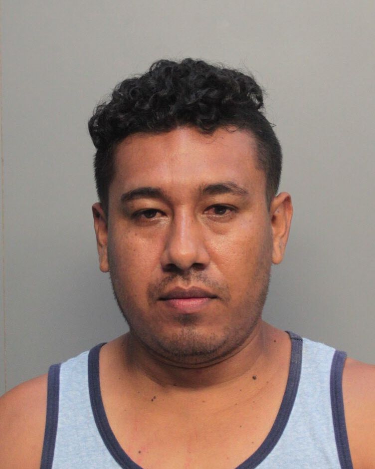 Benigno Simon Info, Photos, Data, and More / Benigno Simon TriCountyBusts / Is Benigno Simon on Social Media Like Facebook, Instagram abd Twitter?