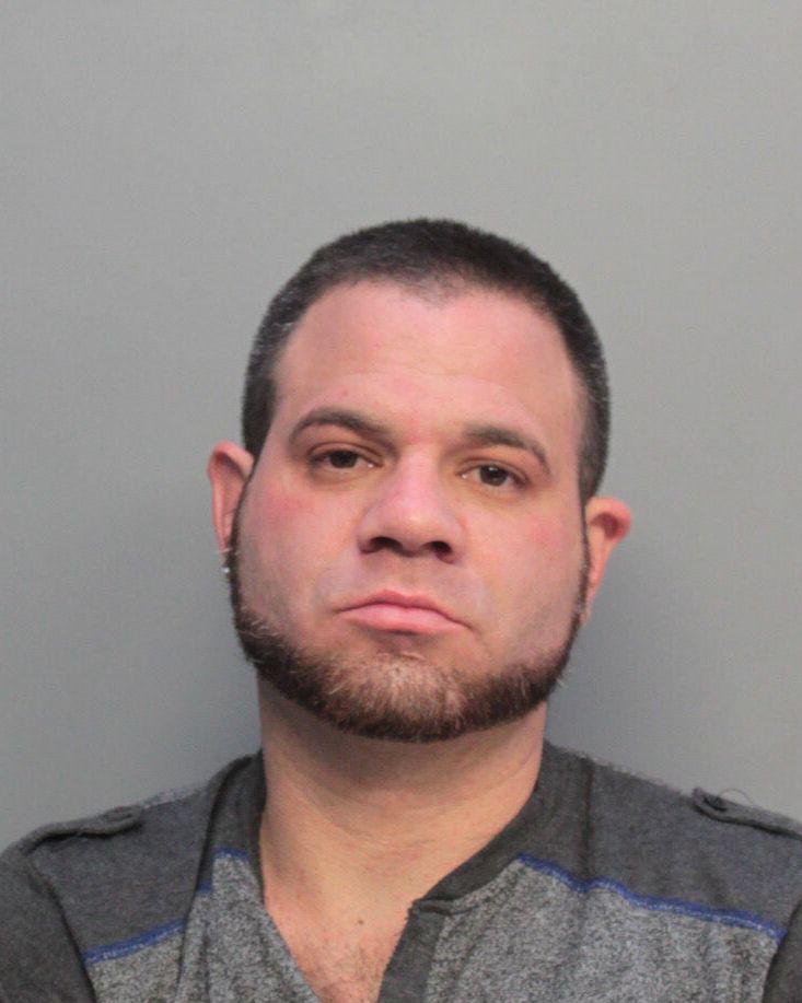 Javier Morales Info, Photos, Data, and More / Javier Morales TriCountyBusts / Is Javier Morales on Social Media Like Facebook, Instagram abd Twitter?