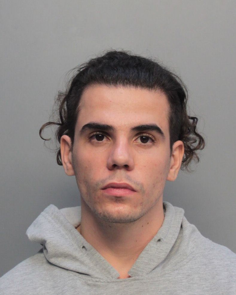 Nicolas Vera Info, Photos, Data, and More / Nicolas Vera TriCountyBusts / Is Nicolas Vera on Social Media Like Facebook, Instagram abd Twitter?