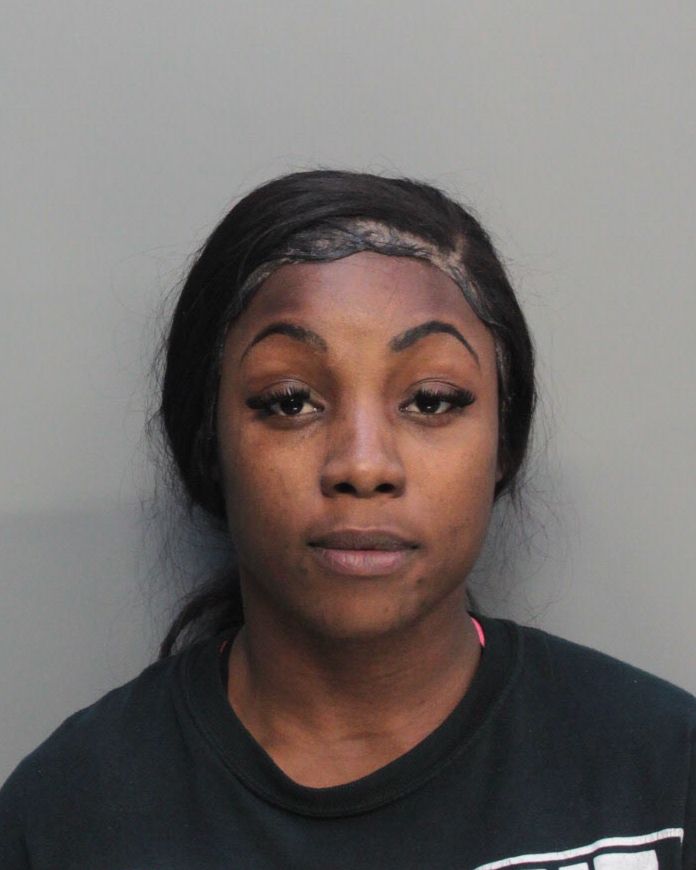 Sheila Pierre Info, Photos, Data, and More / Sheila Pierre TriCountyBusts / Is Sheila Pierre on Social Media Like Facebook, Instagram abd Twitter?