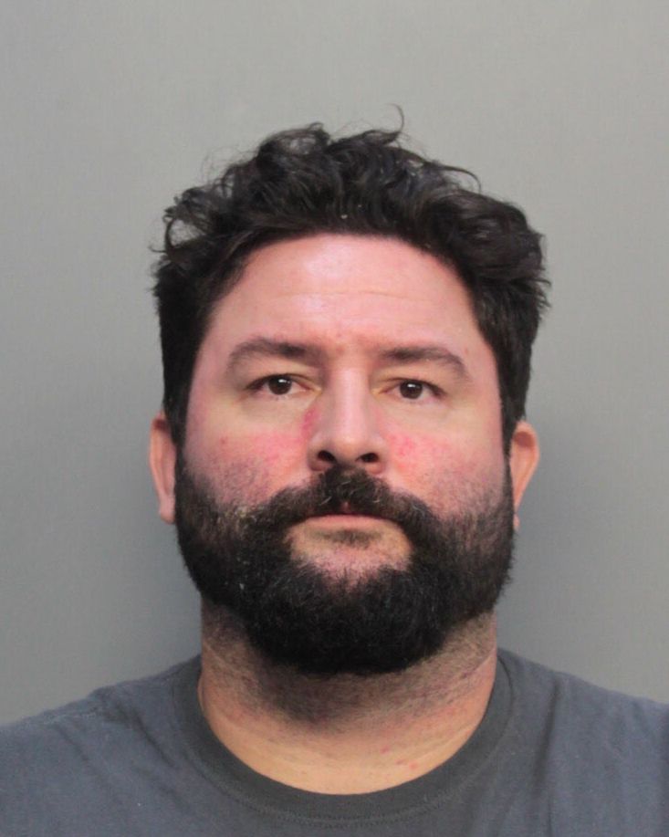 Jorge Acevedo Info, Photos, Data, and More / Jorge Acevedo TriCountyBusts / Is Jorge Acevedo on Social Media Like Facebook, Instagram abd Twitter?