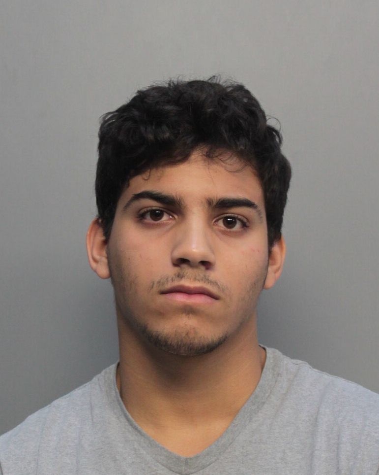 Reymundo Garcia-Suarez Info, Photos, Data, and More / Reymundo Garcia-Suarez TriCountyBusts / Is Reymundo Garcia-Suarez on Social Media Like Facebook, Instagram abd Twitter?