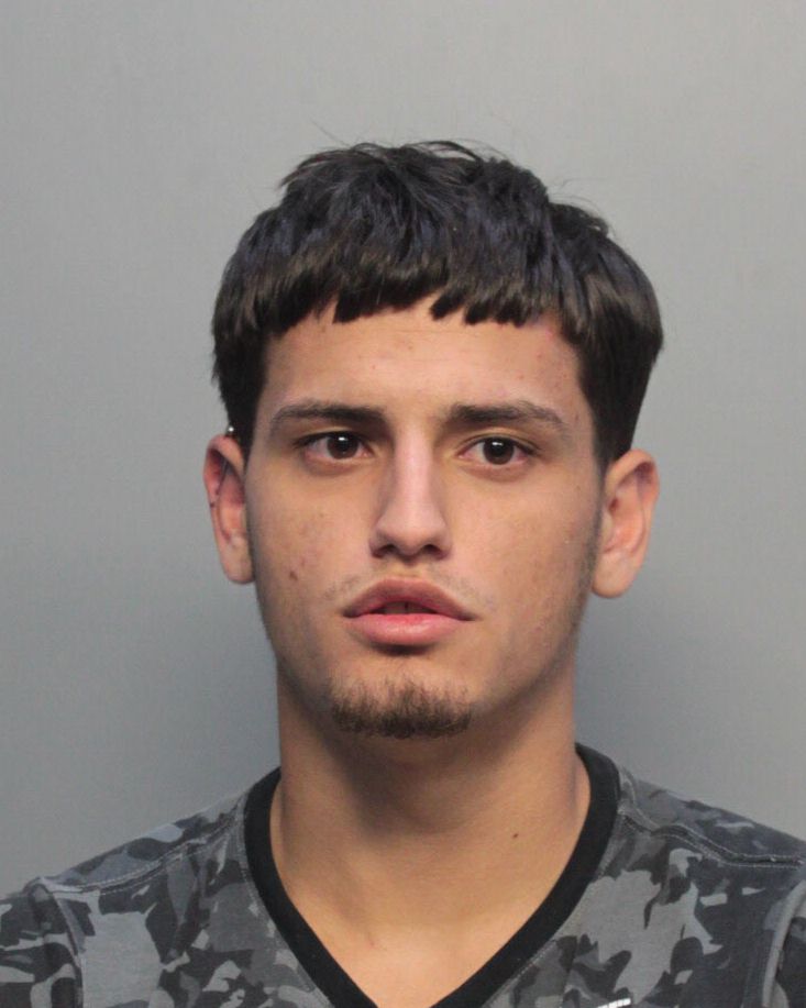 Alexander Moreira Info, Photos, Data, and More / Alexander Moreira TriCountyBusts / Is Alexander Moreira on Social Media Like Facebook, Instagram abd Twitter?