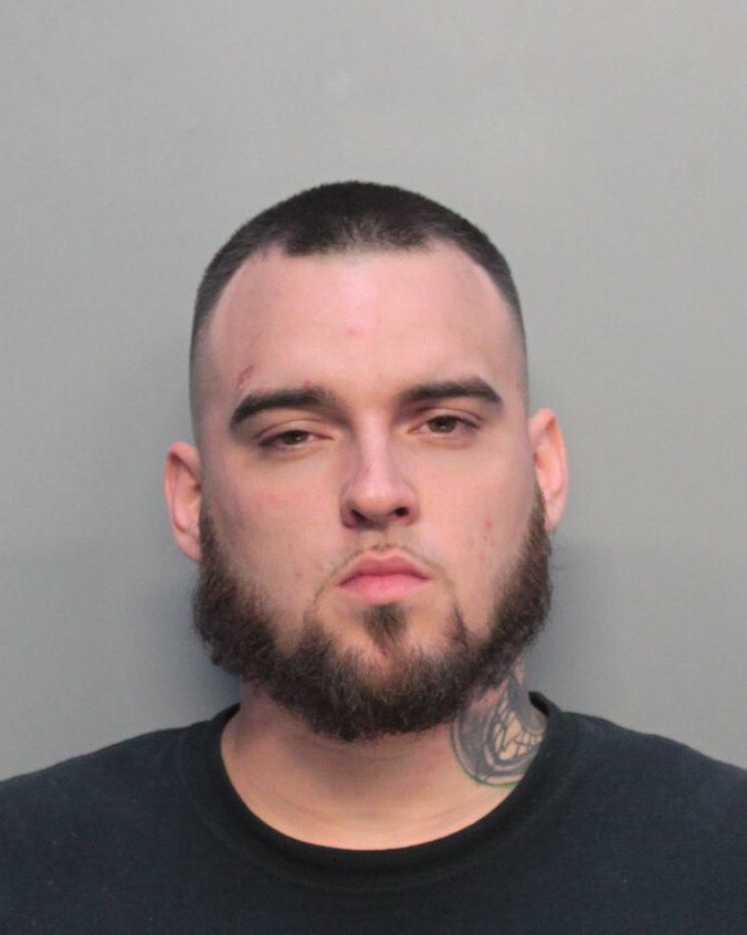 Rafael Gomez Info, Photos, Data, and More / Rafael Gomez TriCountyBusts / Is Rafael Gomez on Social Media Like Facebook, Instagram abd Twitter?