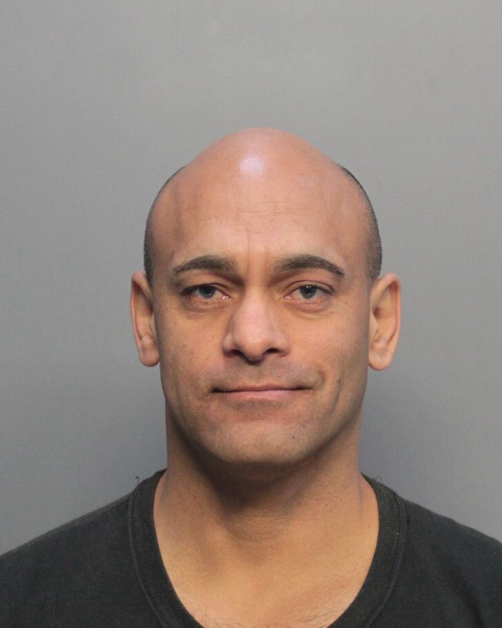 Miguel Flores Info, Photos, Data, and More / Miguel Flores TriCountyBusts / Is Miguel Flores on Social Media Like Facebook, Instagram abd Twitter?