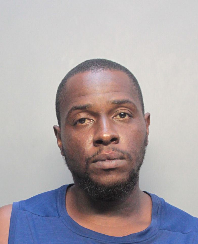 Fredrick Lubin Info, Photos, Data, and More / Fredrick Lubin TriCountyBusts / Is Fredrick Lubin on Social Media Like Facebook, Instagram abd Twitter?