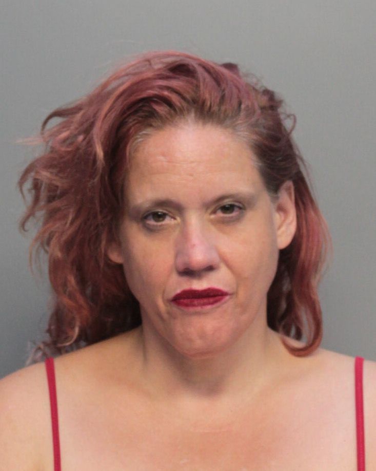 Shannon Grogg Info, Photos, Data, and More / Shannon Grogg TriCountyBusts / Is Shannon Grogg on Social Media Like Facebook, Instagram abd Twitter?