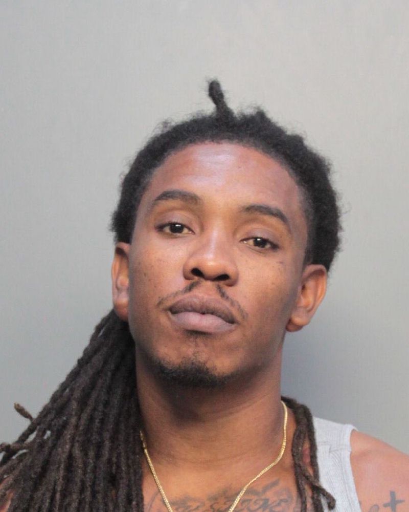 Amos Marceus Info, Photos, Data, and More / Amos Marceus TriCountyBusts / Is Amos Marceus on Social Media Like Facebook, Instagram abd Twitter?