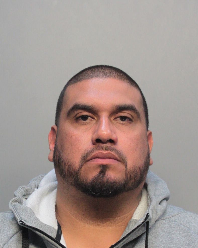 Richard Romero Info, Photos, Data, and More / Richard Romero TriCountyBusts / Is Richard Romero on Social Media Like Facebook, Instagram abd Twitter?