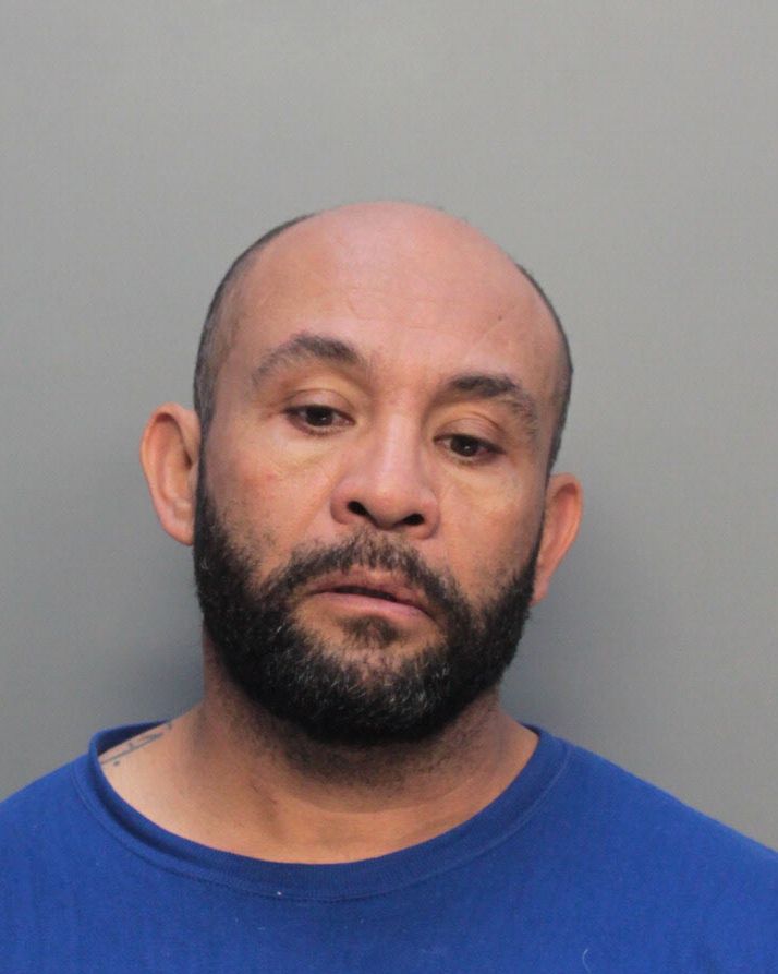 Julio Natareno Info, Photos, Data, and More / Julio Natareno TriCountyBusts / Is Julio Natareno on Social Media Like Facebook, Instagram abd Twitter?