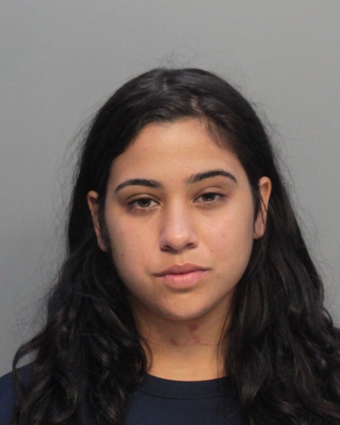 Tylene Abreu Info, Photos, Data, and More / Tylene Abreu TriCountyBusts / Is Tylene Abreu on Social Media Like Facebook, Instagram abd Twitter?