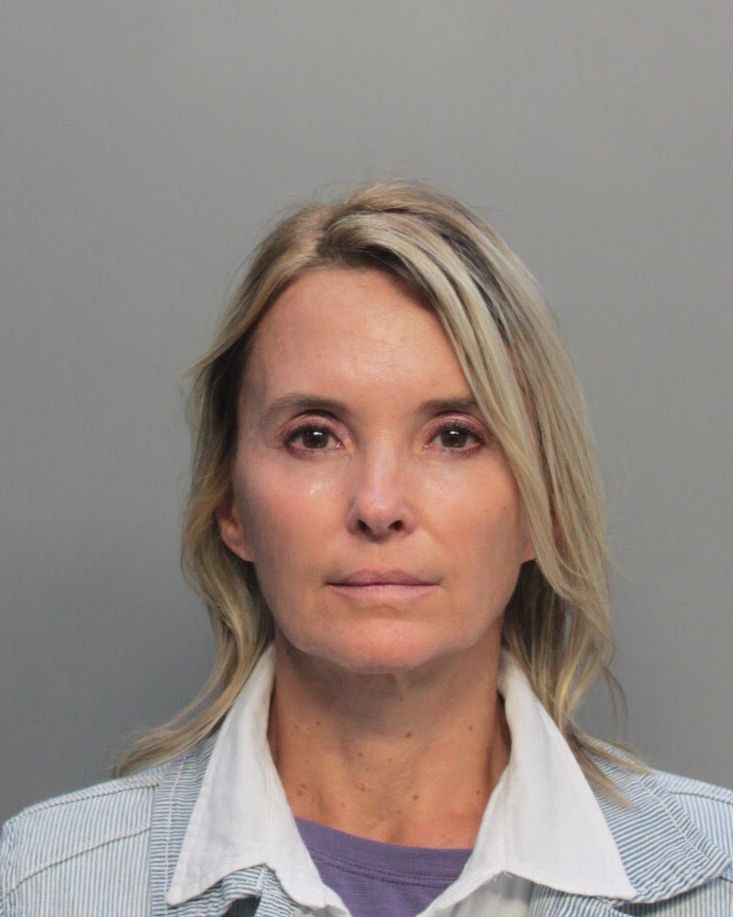 Sara Syvertson Info, Photos, Data, and More / Sara Syvertson TriCountyBusts / Is Sara Syvertson on Social Media Like Facebook, Instagram abd Twitter?