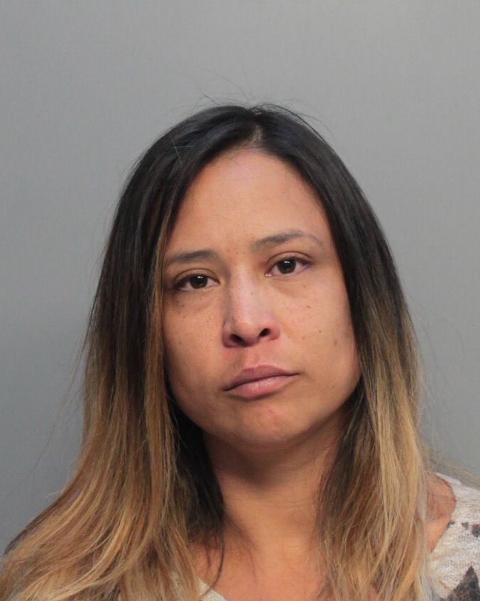 Virgina Tiscareno Info, Photos, Data, and More / Virgina Tiscareno TriCountyBusts / Is Virgina Tiscareno on Social Media Like Facebook, Instagram abd Twitter?