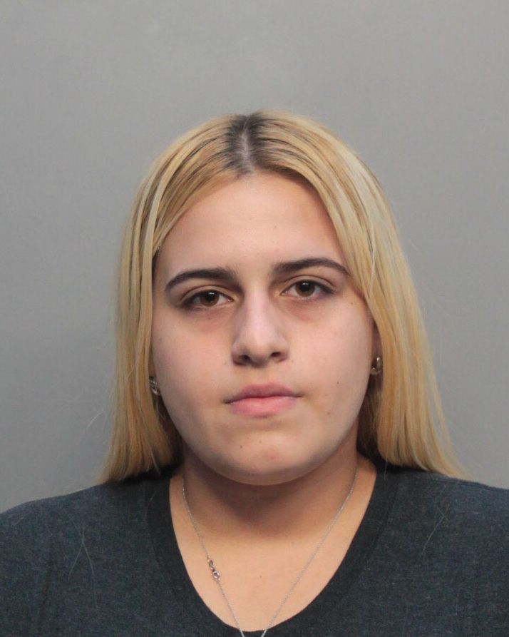 Bianka Rodriguez Info, Photos, Data, and More / Bianka Rodriguez TriCountyBusts / Is Bianka Rodriguez on Social Media Like Facebook, Instagram abd Twitter?