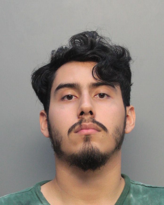 Sean Rubi Info, Photos, Data, and More / Sean Rubi TriCountyBusts / Is Sean Rubi on Social Media Like Facebook, Instagram abd Twitter?