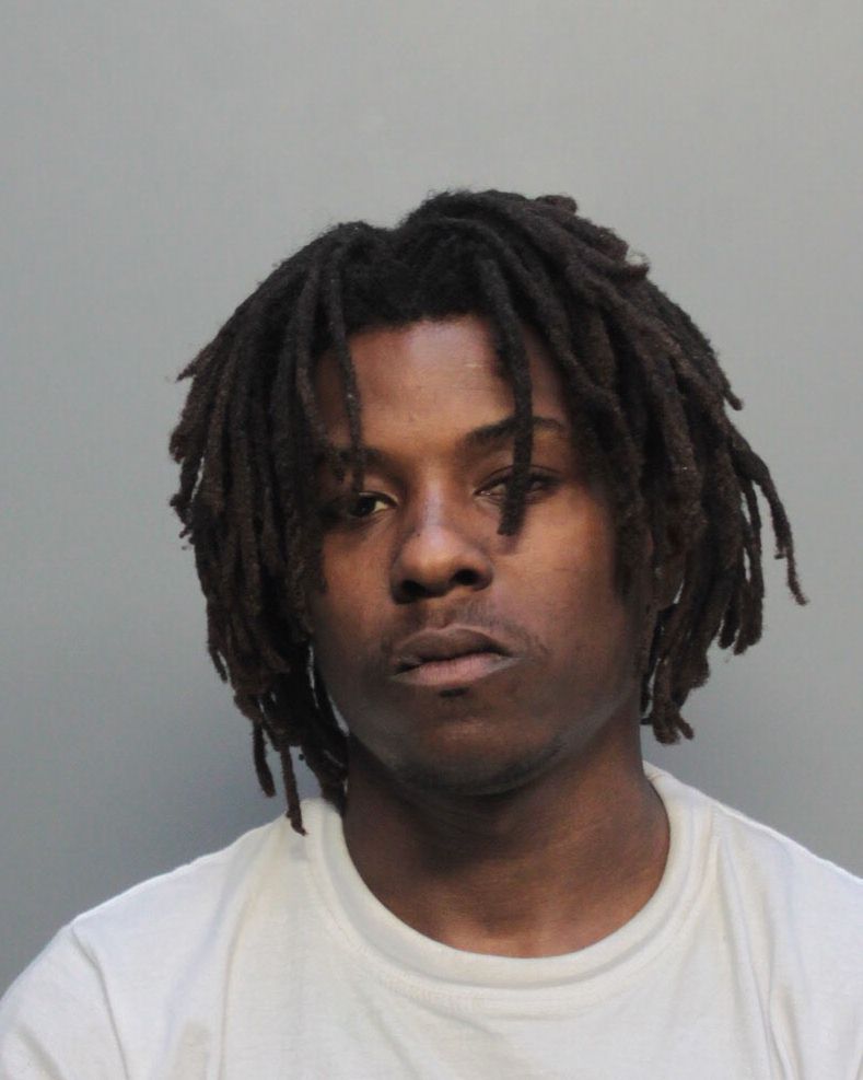 Darius Roberts Info, Photos, Data, and More / Darius Roberts TriCountyBusts / Is Darius Roberts on Social Media Like Facebook, Instagram abd Twitter?