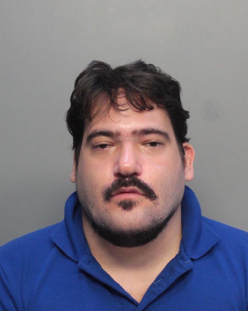 Pedro Redondo Info, Photos, Data, and More / Pedro Redondo TriCountyBusts / Is Pedro Redondo on Social Media Like Facebook, Instagram abd Twitter?