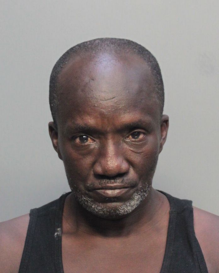 Ralston Hamilton Info, Photos, Data, and More / Ralston Hamilton TriCountyBusts / Is Ralston Hamilton on Social Media Like Facebook, Instagram abd Twitter?