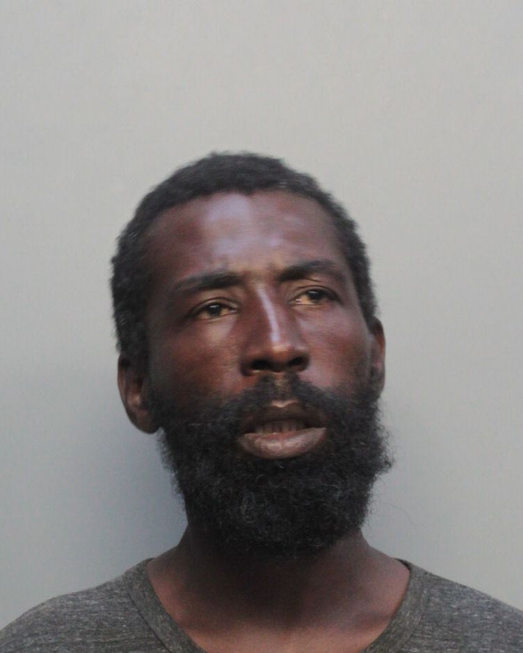 Donnell Patrick Info, Photos, Data, and More / Donnell Patrick TriCountyBusts / Is Donnell Patrick on Social Media Like Facebook, Instagram abd Twitter?