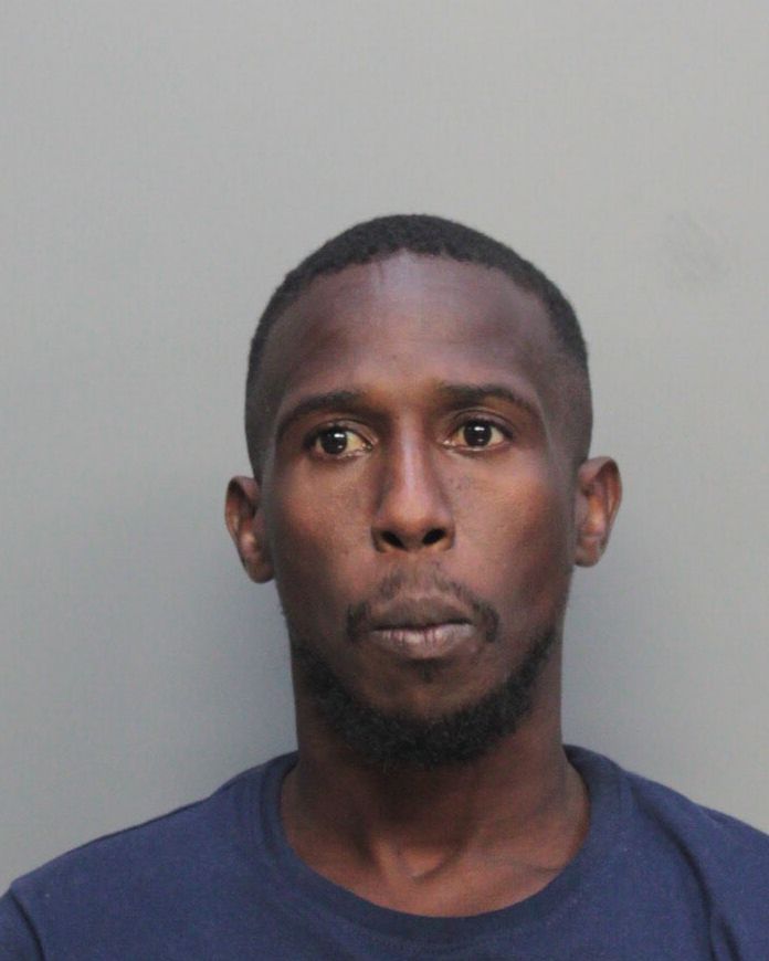 Tyrone Grimsley Info, Photos, Data, and More / Tyrone Grimsley TriCountyBusts / Is Tyrone Grimsley on Social Media Like Facebook, Instagram abd Twitter?