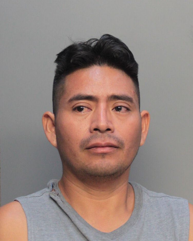 Santiago Godines Info, Photos, Data, and More / Santiago Godines TriCountyBusts / Is Santiago Godines on Social Media Like Facebook, Instagram abd Twitter?