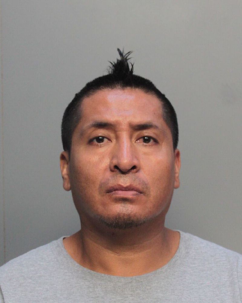 Fidel Dajui Info, Photos, Data, and More / Fidel Dajui TriCountyBusts / Is Fidel Dajui on Social Media Like Facebook, Instagram abd Twitter?