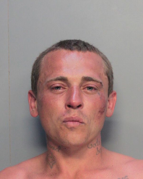 Nicholas Menke Info, Photos, Data, and More / Nicholas Menke TriCountyBusts / Is Nicholas Menke on Social Media Like Facebook, Instagram abd Twitter?