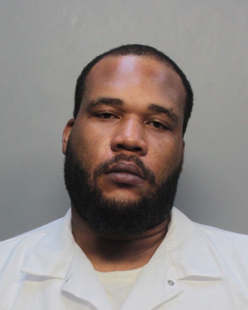 Capellecci Hyppolite Info, Photos, Data, and More / Capellecci Hyppolite TriCountyBusts / Is Capellecci Hyppolite on Social Media Like Facebook, Instagram abd Twitter?