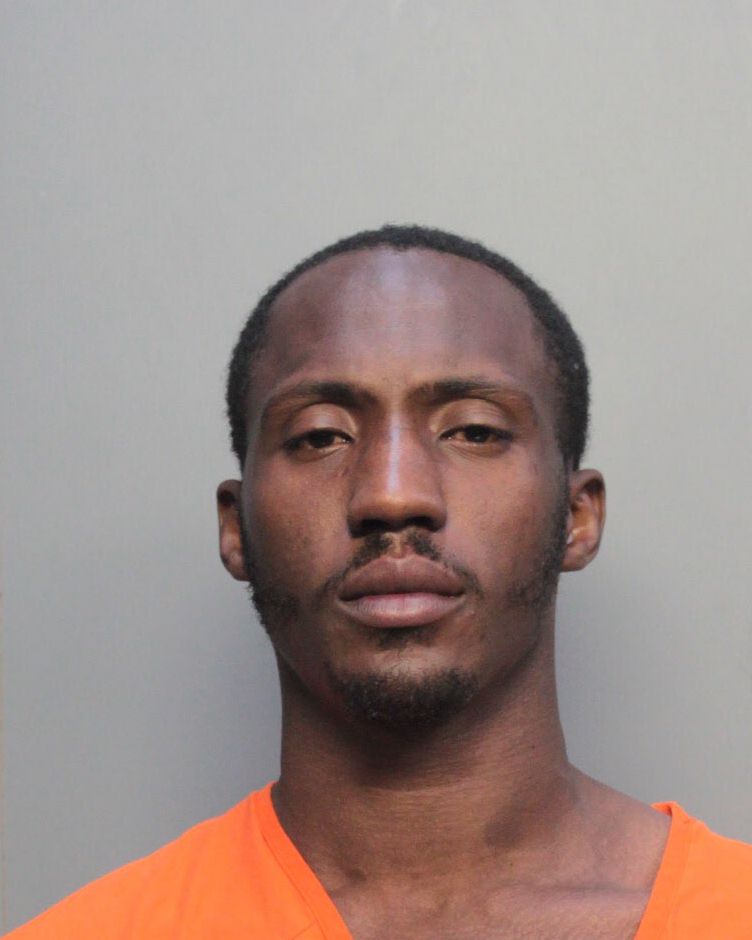 Kadeem Vickers Info, Photos, Data, and More / Kadeem Vickers TriCountyBusts / Is Kadeem Vickers on Social Media Like Facebook, Instagram abd Twitter?